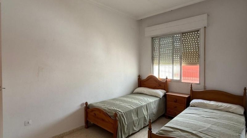Sevilla - Guillena - 241m2