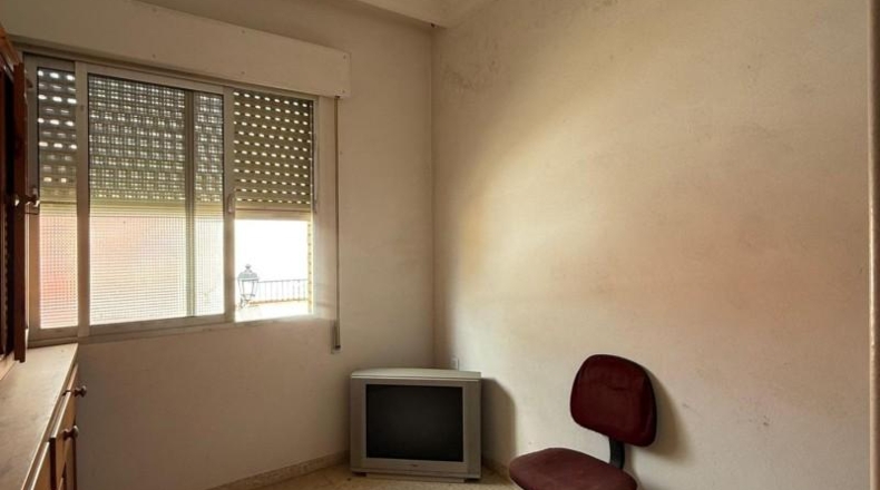 Sevilla - Guillena - 241m2