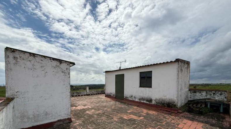 Sevilla - Guillena - 241m2