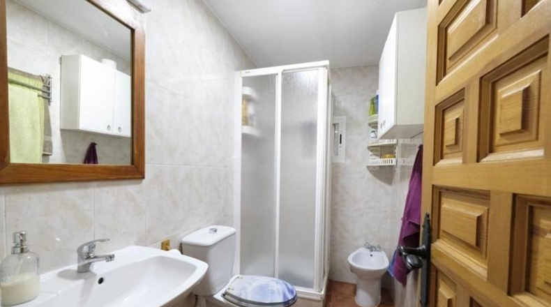 Granada - Cozvíjar - 880m2