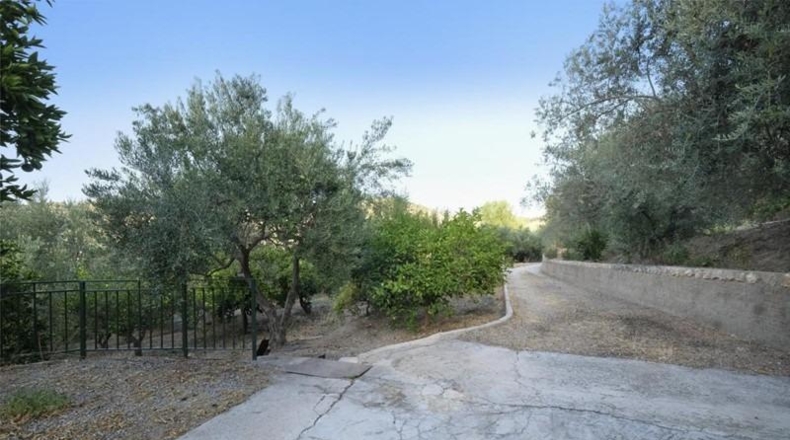 Granada - Cozvíjar - 880m2