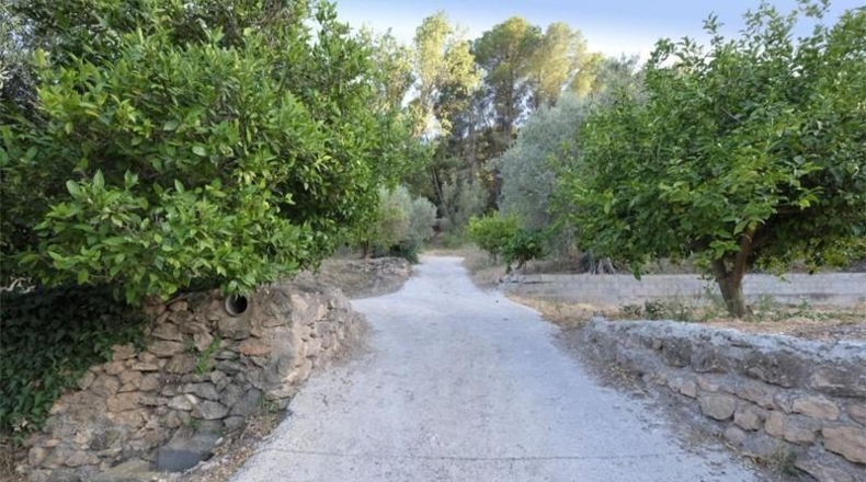 Granada - Cozvíjar - 880m2