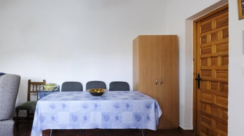 Granada - Cozvíjar - 880m2