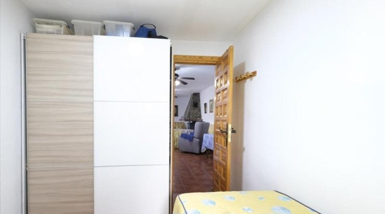 Granada - Cozvíjar - 880m2