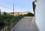 Xalet independent amb terreny en venda a la España, Cozvíjar, ref.: TR238407 foto