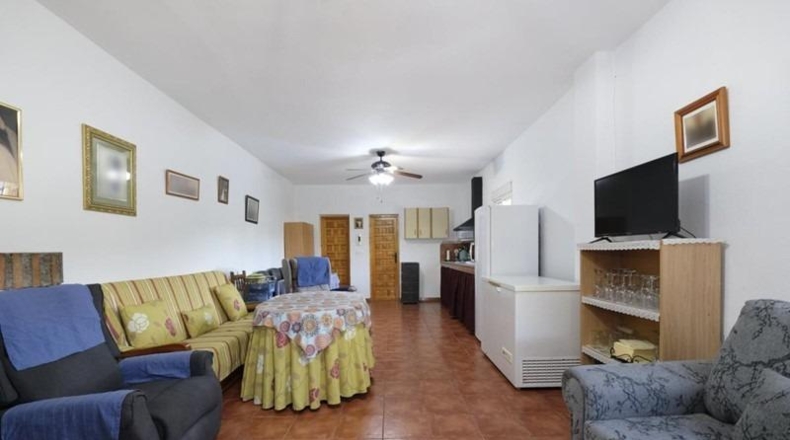 Granada - Cozvíjar - 880m2