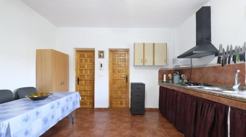 Granada - Cozvíjar - 880m2