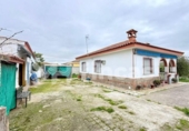 Casa de campo con terreno en venta en la España, Carmona, ref: TR390362 foto