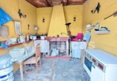 Casa de campo con terreno en venta en la España, Carmona, ref: TR390362 foto