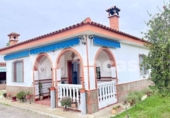 Casa de campo con terreno en venta en la España, Carmona, ref: TR390362 foto