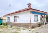 Casa de campo con terreno en venta en la España, Carmona, ref: TR390362 foto