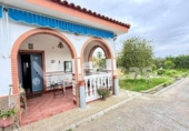 Casa de campo con terreno en venta en la España, Carmona, ref: TR390362 foto