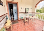 Casa de campo con terreno en venta en la España, Carmona, ref: TR390362 foto