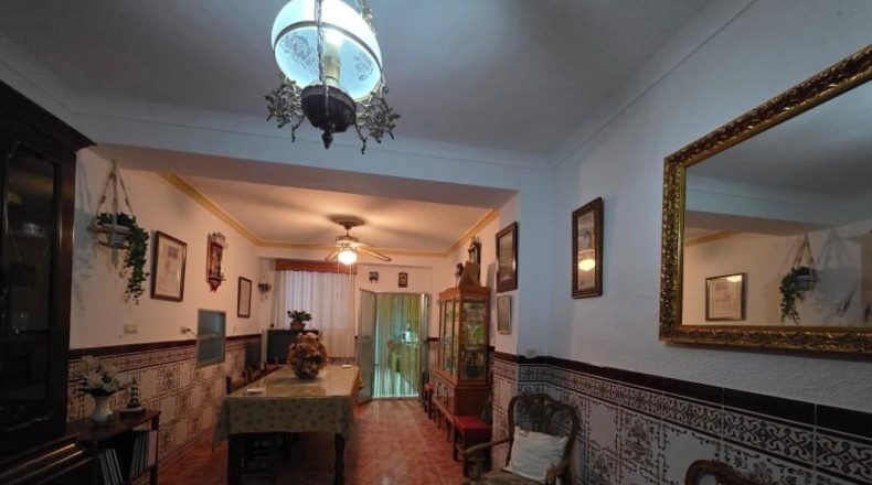 Córdoba - Benamejí - 345m2