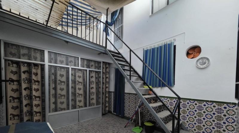 Córdoba - Benamejí - 345m2