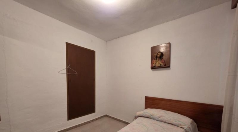 Córdoba - Benamejí - 345m2