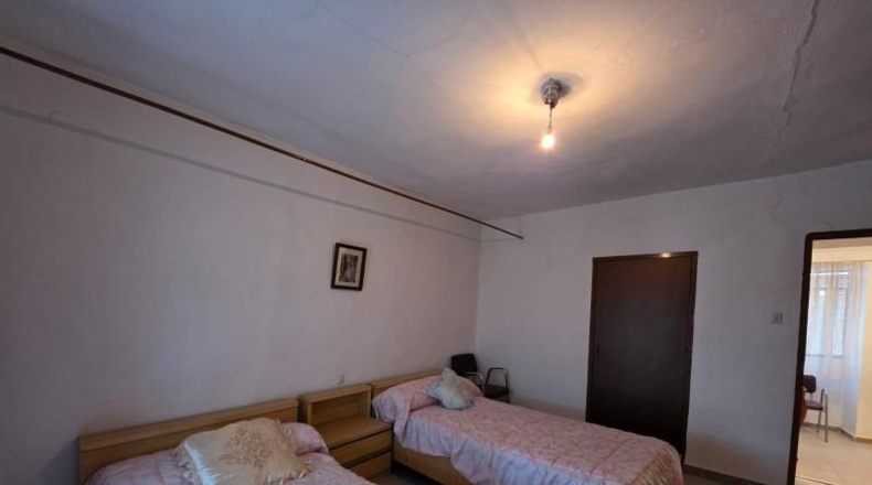Córdoba - Benamejí - 345m2