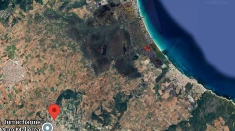 Illes Balears - Muro - 275m2