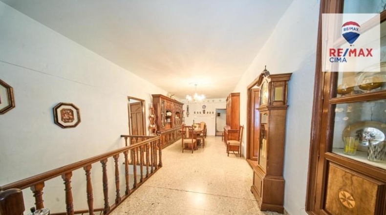 Granada - Busquístar - 581m2