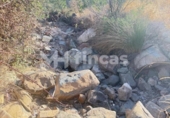Terreno no urbanizable en venta en la España, Almonaster la Real, ref: TR353562 foto