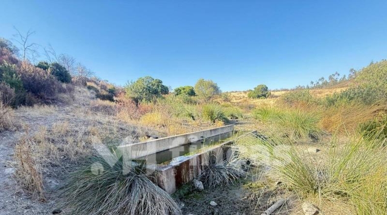 Huelva - Almonaster la Real - 300000m2
