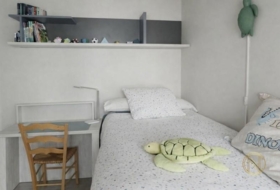 Hondón de los Frailes 120&nbsp;m²