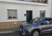 Casa de pueblo en venta en la España, Gibraleón, ref: TR408542 foto