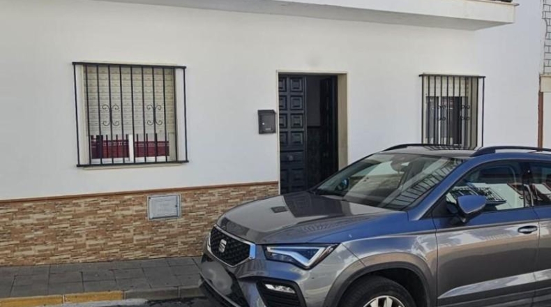 Huelva - Gibraleón - 112m2