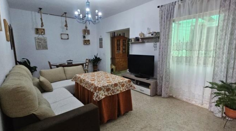 Huelva - Gibraleón - 112m2