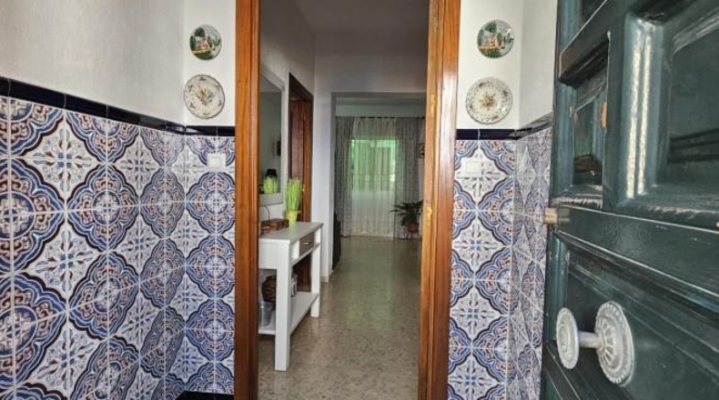 Huelva - Gibraleón - 112m2