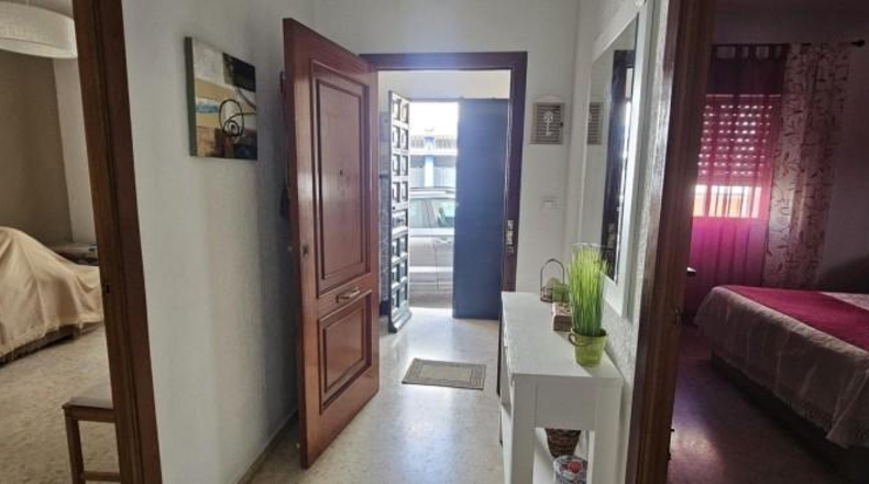 Huelva - Gibraleón - 112m2