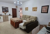 Casa de pueblo en venta en la España, Gibraleón, ref: TR408542 foto