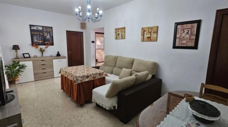 Huelva - Gibraleón - 112m2