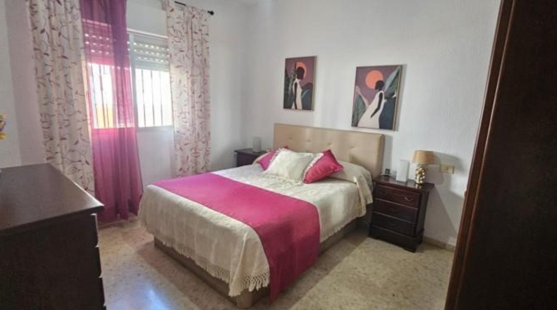 Huelva - Gibraleón - 112m2