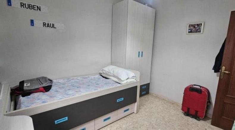 Huelva - Gibraleón - 112m2