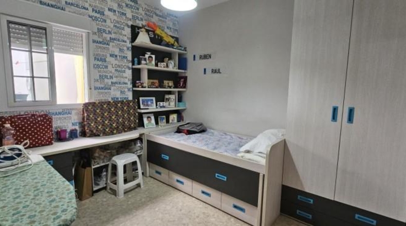 Huelva - Gibraleón - 112m2