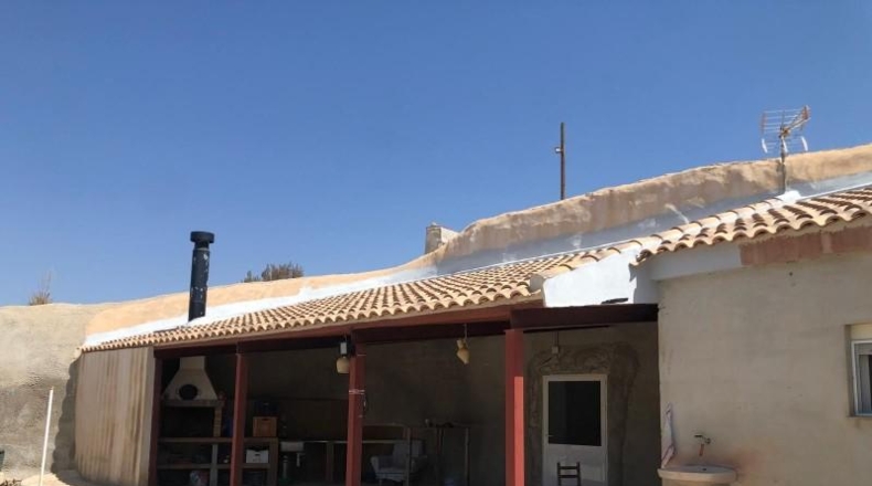 Murcia - Abanilla - 13322m2