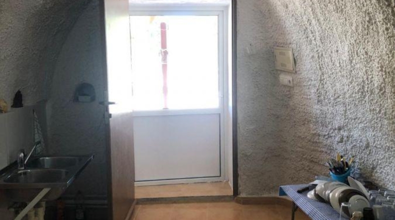Murcia - Abanilla - 13322m2