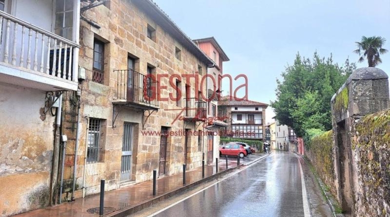 Cantabria - Льерганес - 400m2