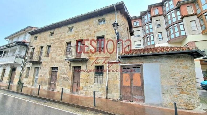 Cantabria - Льерганес - 400m2