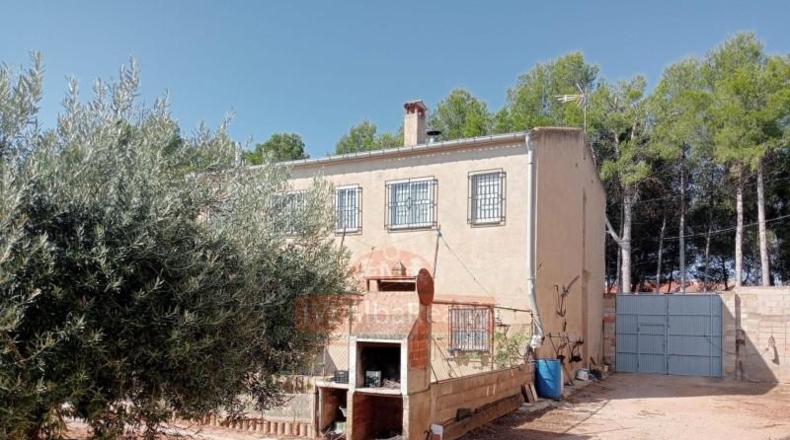Albacete - Pozohondo - 308m2