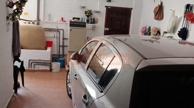 Albacete - Pozohondo - 308m2