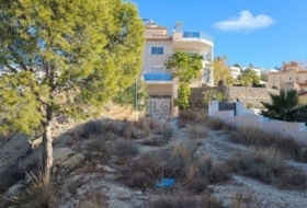Villajoyosa 1015&nbsp;m²