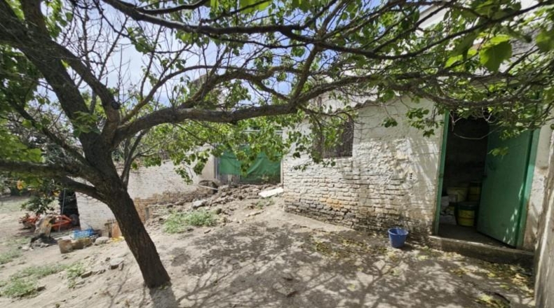 Córdoba - Benamejí - 891m2