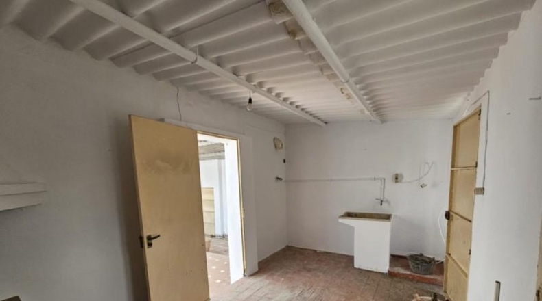 Córdoba - Benamejí - 891m2