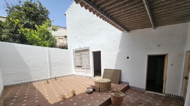 Córdoba - Benamejí - 891m2