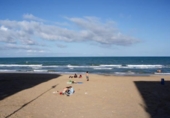Casa de pueblo en venta en la España, Guardamar del Segura, ref: TR398759 foto