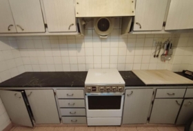 Almansa 372&nbsp;m²