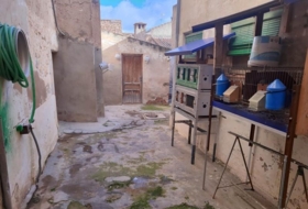 Almansa 372&nbsp;m²