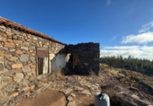 Chalet independiente con terreno en venta en la España, Granadilla de Abona, ref: TR399290 foto